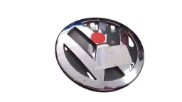 EMBLEMA DA TAMPA TRASEIRA POLO HATCH GOLF 02/12