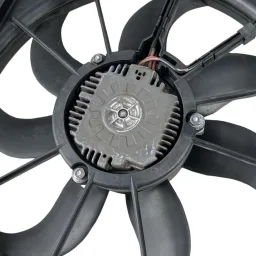 VENTOINHA ELETROVENTILADOR DUPLO TIGUAN TSI 2.0 2009 A 2017