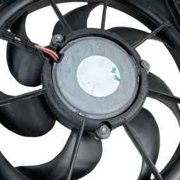 VENTOINHA ELETROVENTILADOR DUPLO TIGUAN TSI 2.0 2009 A 2017
