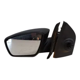 Retrovisor Esquerdo Ka 2015 a 2021 Manual S/ Pisca