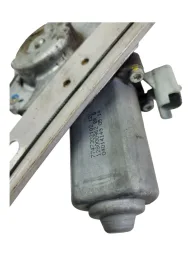 MAQUINA VIDRO ELETRICO DIANTEIRO ESQ CITROEN C3 2003 2012