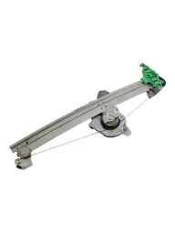 MAQUINA VIDRO ELETRICO DIANTEIRO ESQ CITROEN C3 2003 2012