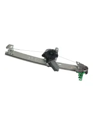 MAQUINA VIDRO ELETRICO DIANTEIRO ESQ CITROEN C3 2003 2012