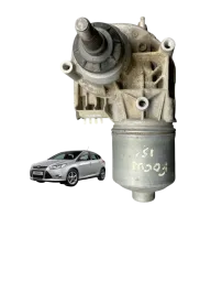 MOTOR LIMPADOR PARABRISA DIANT ESQ FOCUS 2014 A 2019
