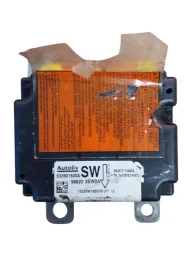 Modulo Controle Air Bag Sentra 2013 2014 a 2016