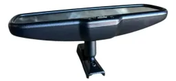 ESPELHO RETROVISOR INTERNO TOYOTA COROLLA YARIS 2014/2019
