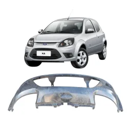 Parachoque Dianteiro Ford ka 2008 2013 Original