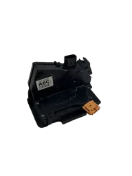 Fechadura De Porta Traseira Direita Onix Prisma 2013 2019
