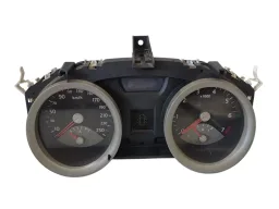 Painel Instrumento Megane (8200612048)