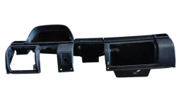 Capa Painel Tabelier Fiat Uno Fiasa 1996 1997 98 99 Original