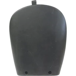 ACABAMENTO INFERIOR CHAVE SETA RENAULT SANDERO 2007 2010