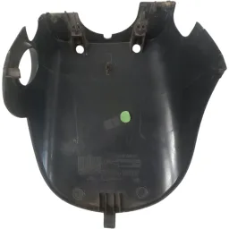 ACABAMENTO INFERIOR CHAVE SETA RENAULT SANDERO 2007 2010
