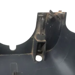 ACABAMENTO INFERIOR CHAVE SETA RENAULT SANDERO 2007 2010