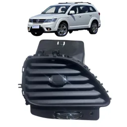 Difusor Ar Esquerdo Original Fiat Freemont Dodge Journey