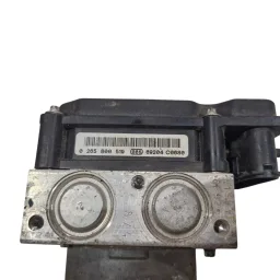 MODULO CENTRAL ABS MEGANE 2004 A 2013 8200737985 0265800519