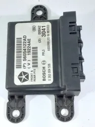 MODULO PARK ASSIST CHRYSLER 300C ESTACIONAMENTO 2012/2023