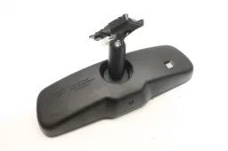 RETROVISOR ESPELHO INTERNO PRETO TOYOTA PRIUS HILUX SW4 06/