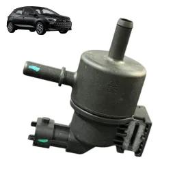 Válvula Canister Hyundai Hb20 2025 2026 3cc 1.0 Aspirado