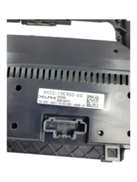 COMANDO AR CONDICIONADO LAND ROVER DISCOVERY 4 2011 2016
