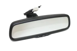 Retrovisor espelho Interno Preto Toyota Prius Hilux Sw4 06/