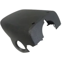 Acabamento Inferior Chave Seta Renault Sandero 2007 2010