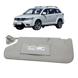 Quebra Sol Esquerdo Original Fiat Freemont Dodge Journey