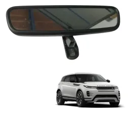 Retrovisor Int Discovery 3 4 05/16 Evoque 12/19 R.R Sport 6/