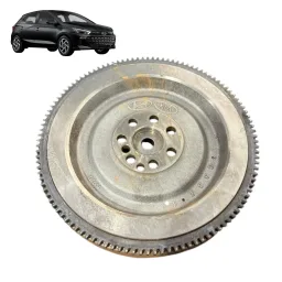 Volante Cremalheira Motor Hb20 1.0 2025 2026 Aspirado