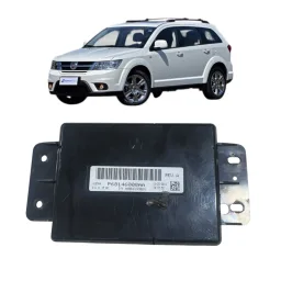MÓDULO IGNIÇÃO ORIGINAL FIAT FREEMONT P68146008AA