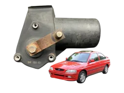 MOTOR LIMPADOR PARABRISA DIANT ESCORT 1993 A 1996