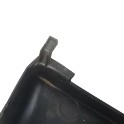 ACABAMENTO SUPERIOR CHAVE SETA RENAULT SANDERO 2007 2010