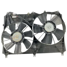 ELETROVENTILADOR VENTOINHA SUZUKI GRAND VITARA 2005 A 2013