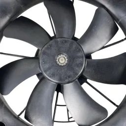 ELETROVENTILADOR VENTOINHA SUZUKI GRAND VITARA 2005 A 2013