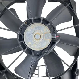ELETROVENTILADOR VENTOINHA SUZUKI GRAND VITARA 2005 A 2013