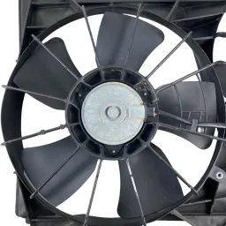 ELETROVENTILADOR VENTOINHA SUZUKI GRAND VITARA 2005 A 2013