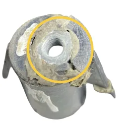 ELETROVENTILADOR VENTOINHA SUZUKI GRAND VITARA 2005 A 2013