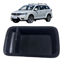 Porta Objetos Console Original Fiat Freemont 3000550lfn