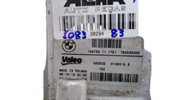 RESFRIADOR OLEO CAMBIO BMW 320I 2.0 2012 A 2016