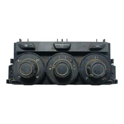 COMANDO AR CONDICIONADO CITROEN C3 AIRCROSS 2012 A 2020