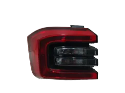 Lanterna Tras Esquerda Chery Tiggo 5x 2020/2022 16559CX776