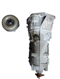 CAIXA CAMBIO AUTOMÁTICO BMW 528i 428i 328i 2013/2016