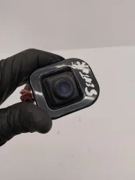 CAMERA DE RE TRASEIRA ORIGINAL NISSAN SENTRA 2013 A 2020
