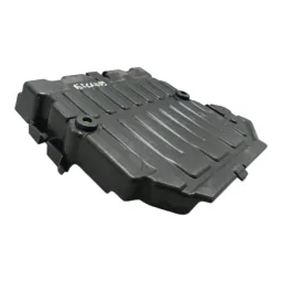 TAMPA CAIXA SUPORTE BATERIA CITROEN C3 AIRCROSS 2012 A 2014