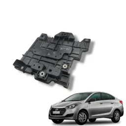 Suporte Caixa De Bateria Hb20S 1.0 2013 A 2019 Hyundai Orig