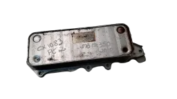 RESFRIADOR OLEO MOTOR MERCEDES ML350 3.0 V6 2010 2011 DIESEL