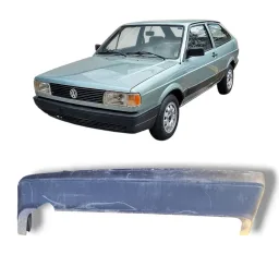 Parachoque Traseiro Gol 1987 1988 a 1994