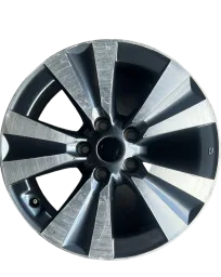 Roda Liga Leve Aro 17 Nissan Sentra 2015/2019 Original