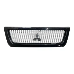 GRADE DIANTEIRA MITSUBISHI L200 QUADRADA 1999 A 2007
