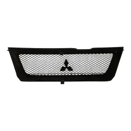 GRADE DIANTEIRA MITSUBISHI L200 QUADRADA 1999 A 2007