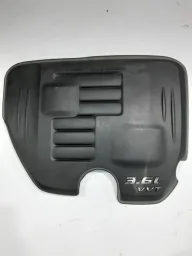 COBERTURA MOTOR CHRYSLER 300C 2012/2016